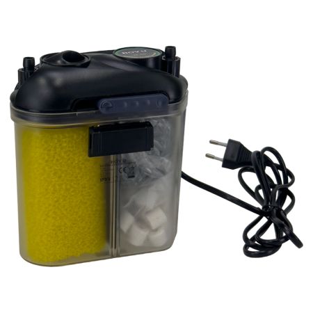 Фильтр внешний Boyu EF-05 для аквариума до 100 л 150 л/ч