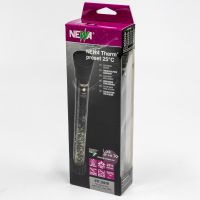Нагреватель для воды аквариума Newa Therm Preset 25°С NTT200 220-240V 50Hz 200W 100-300 л