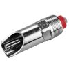 Поилка ниппельная для свиноматок и откормочных свиней 3/4" наружная