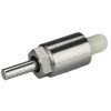 Поилка ниппельная для поросят и откормочных свиней 1/2" внутр.