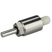 Поилка ниппельная для поросят и откормочных свиней 1/2" внутр. Поилка ниппельная для поросят и откормочных свиней 1/2" внутр.