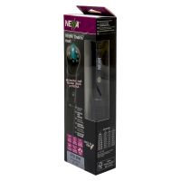 Нагреватель для воды аквариума Newa Therm Next NTX50 220-240V 50Hz 50W с терморегулятором автоматический 20-80 л