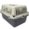 Переноска Departures Range 56х37х33 см для кошек и собак Pet Choice, стандарт IATA