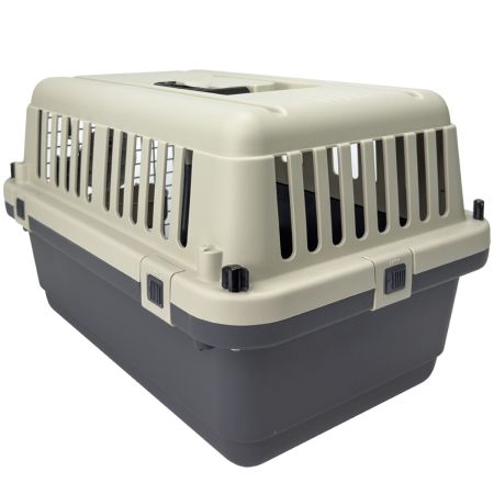 Переноска Departures Range 56х37х33 см для кошек и собак Pet Choice, стандарт IATA