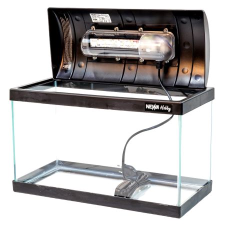 Аквариум Newa Hobby NH 20, 20 л с фильтром и LED освещением