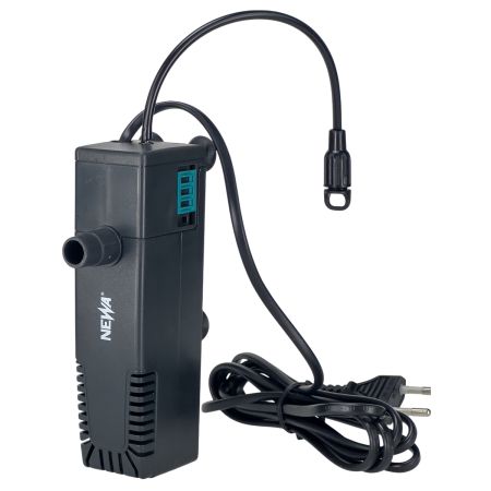 Фильтр погружной для аквариума Newa Micro MCF40 230V с системой аэрации 40 л