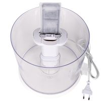 Аквариум Pawgether WF-2 панорамный 5,5 л, настольный с фильтром и светильником