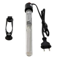 Нагреватель для аквариума Boyu HT-875 75 Вт, терморегулятор, стекло на 60−90 л