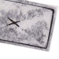 Картридж Newa Mechanichem More II для фильтра аквариумов NMO 30R/50/50R, химический 3 шт.