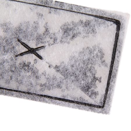 Картридж Newa Mechanichem More II для фильтра аквариумов NMO 30R/50/50R, химический 3 шт.