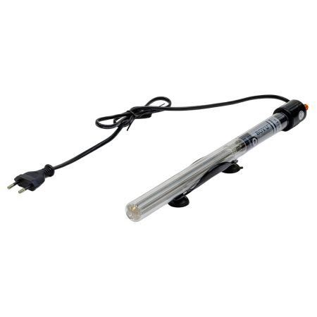 Нагреватель для аквариума Boyu HT-8300 300 Вт, терморегулятор, стекло