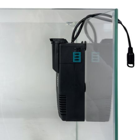 Фильтр погружной для аквариума Newa Micro MCF40 230V с системой аэрации 40 л