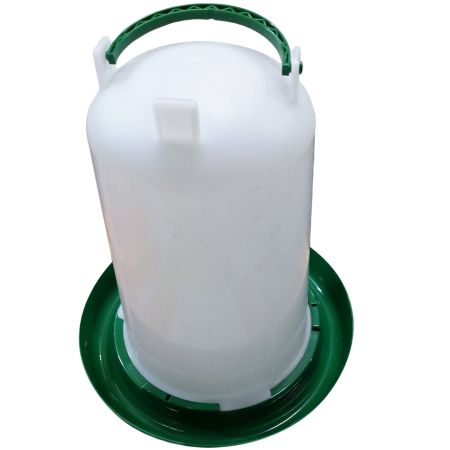 Поилка вакуумная 6 л 