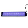 Светильник LED Boyu CB-50 26Вт 50 см ультратонкий для аквариума белый и синий свет