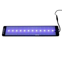 Светильник LED Boyu CB-50 26Вт 50 см ультратонкий для аквариума белый и синий свет