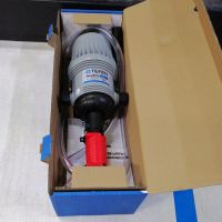 Медикатор MixRite 2.5 (0.4%-4%, 7-2500л/час) PO, LFR