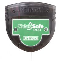 Автоматический открыватель двери Chicksafe Eco для курятника