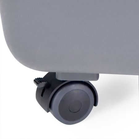 Переноска Departures Range 100х67х75 см для кошек и собак Pet Choice, стандарт IATA, с колесами