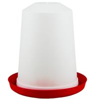 Поилка вакуумная 5 л Corti