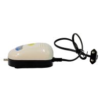 Компрессор Boyu S-500 2,8 Вт для аквариума 100-250 л низкий уровень шума