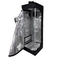 Гроубокс HobbyFarm 40x40x120 см Оксфорд 600D cтальной каркас