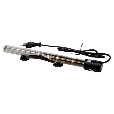 Нагреватель для аквариума Boyu HT-2150 150 Вт с терморегулятором автоматический 130-190 л