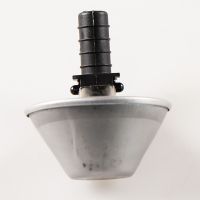 Поилка чашечная автоматическая для кроликов