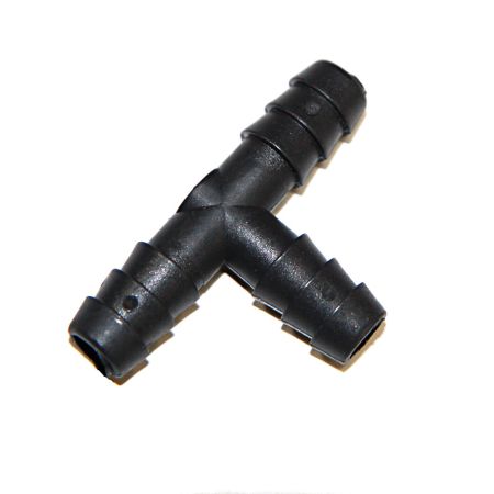 Тройник Ø10 мм N