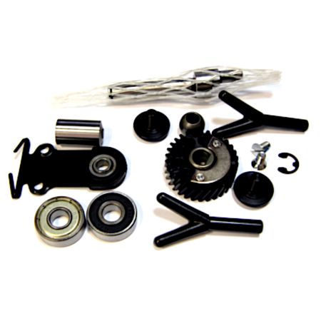 Набор запчастей для головки машинки Heiniger Xtra