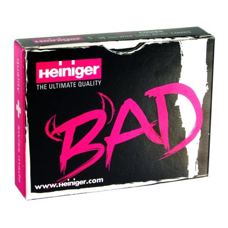 Нижний нож Heiniger Bad для тонкорунных овец, 95 мм