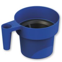 Стакан для сдаивания первых струек молока