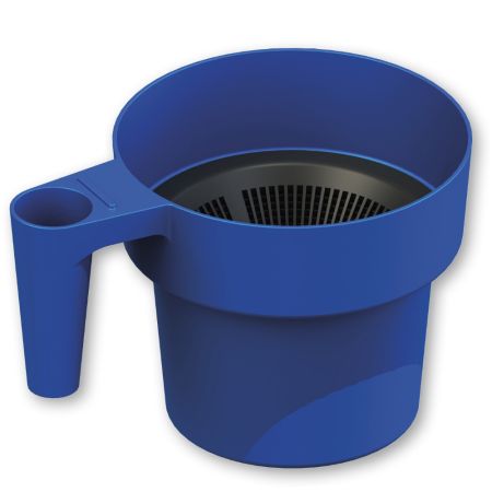 Стакан для сдаивания первых струек молока