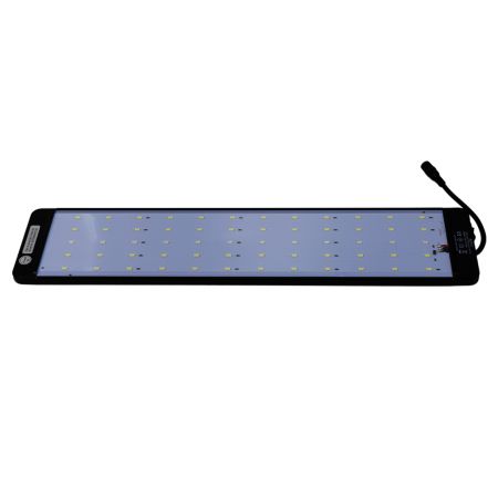 Светильник LED Boyu CB-50 26Вт 50 см ультратонкий для аквариума белый и синий свет