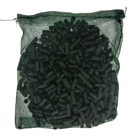 Фильтр внешний Boyu EF-05 для аквариума до 100 л 150 л/ч