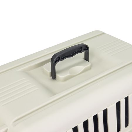 Переноска Departures Range 56х37х33 см для кошек и собак Pet Choice, стандарт IATA