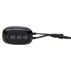 Светильник LED Boyu ZN-60 50Вт ультратонкий для аквариума c Wi-Fi, таймером, черный