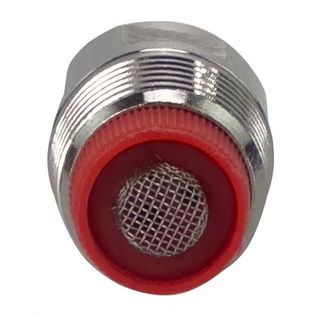 Поилка ниппельная для молодняка и откормочных свиней 3/8 дюйма, резьба 1/2 дюйма, комплект 3 шт.