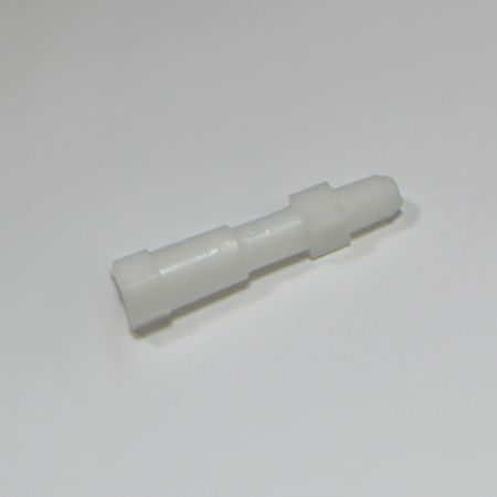 Удлинитель 5,5 см,  внешняя/внутреняя резьба 1/8“-1/8“