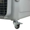 Переноска Superior Range 82x60x58 см, для кошек и собак Pet Choice с колесами и выдвижной ручкой