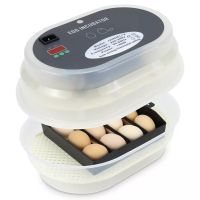 Инкубатор Janoel 12 автоматический Инкубатор Janoel 12 автоматический