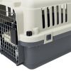 Переноска Departures Range 56х37х33 см для кошек и собак Pet Choice, стандарт IATA