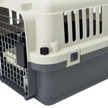 Переноска Departures Range 56х37х33 см для кошек и собак Pet Choice, стандарт IATA