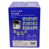 Фильтр внешний Boyu EF-25 для аквариума 250-450 л канистровый 750 л/ч