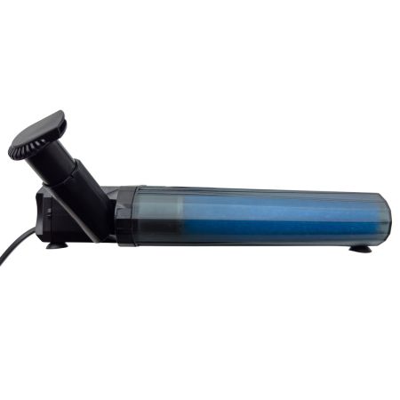 Фильтр погружной для аквариума Newa Cobra CF175 230V со скиммером и системой аэрации 80-175 л Фильтр погружной для аквариума Newa Cobra CF175 230V со скиммером и системой аэрации 80-175 л