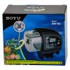 Автокормушка для рыб в аквариум Boyu ZW-82 с ЖК дисплеем и таймером