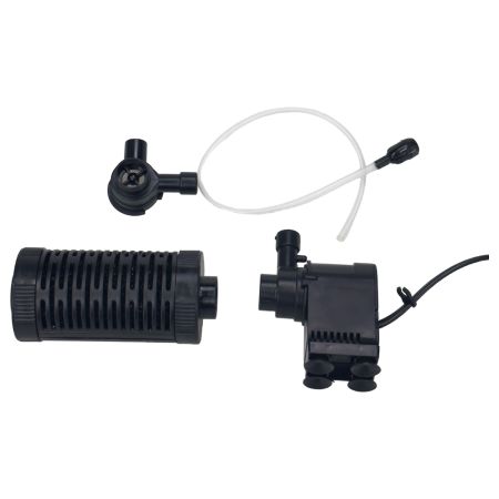 Фильтр внутренний Boyu SP-1300A для аквариума многофункциональный 400 л/час