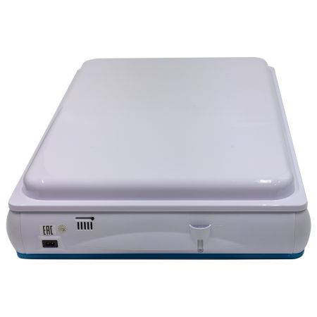 Инкубатор HHD Blue Star 120 автоматический на 120 яиц