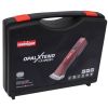 Машинка Heiniger Opal Xtend для стрижки овец, коров, верблюдов BB+ 2.5 мм