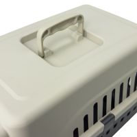 Переноска для животных Safari Range 45х30х29 см Pet Choice, для животных до 5 кг Переноска для животных Safari Range 45х30х29 см Pet Choice, для животных до 5 кг