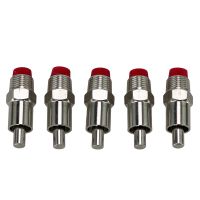 Поилка ниппельная для молодняка и откормочных свиней 1/2 наружная, комплект 10 шт. Поилка ниппельная для молодняка и откормочных свиней 1/2 наружная, комплект 10 шт.